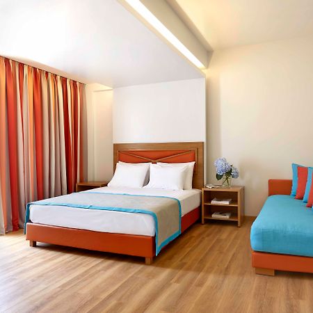 Alkyon Resort Hotel & Spa Vrachati Exterior photo