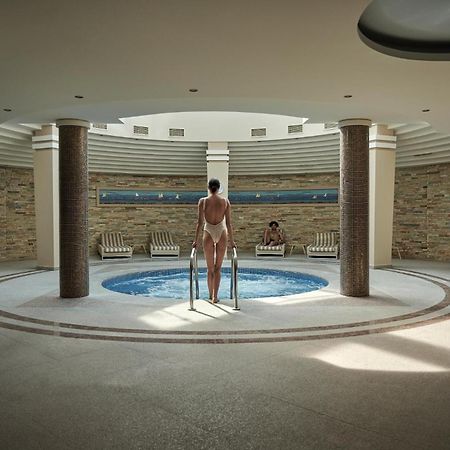 Alkyon Resort Hotel & Spa Vrachati Exterior photo