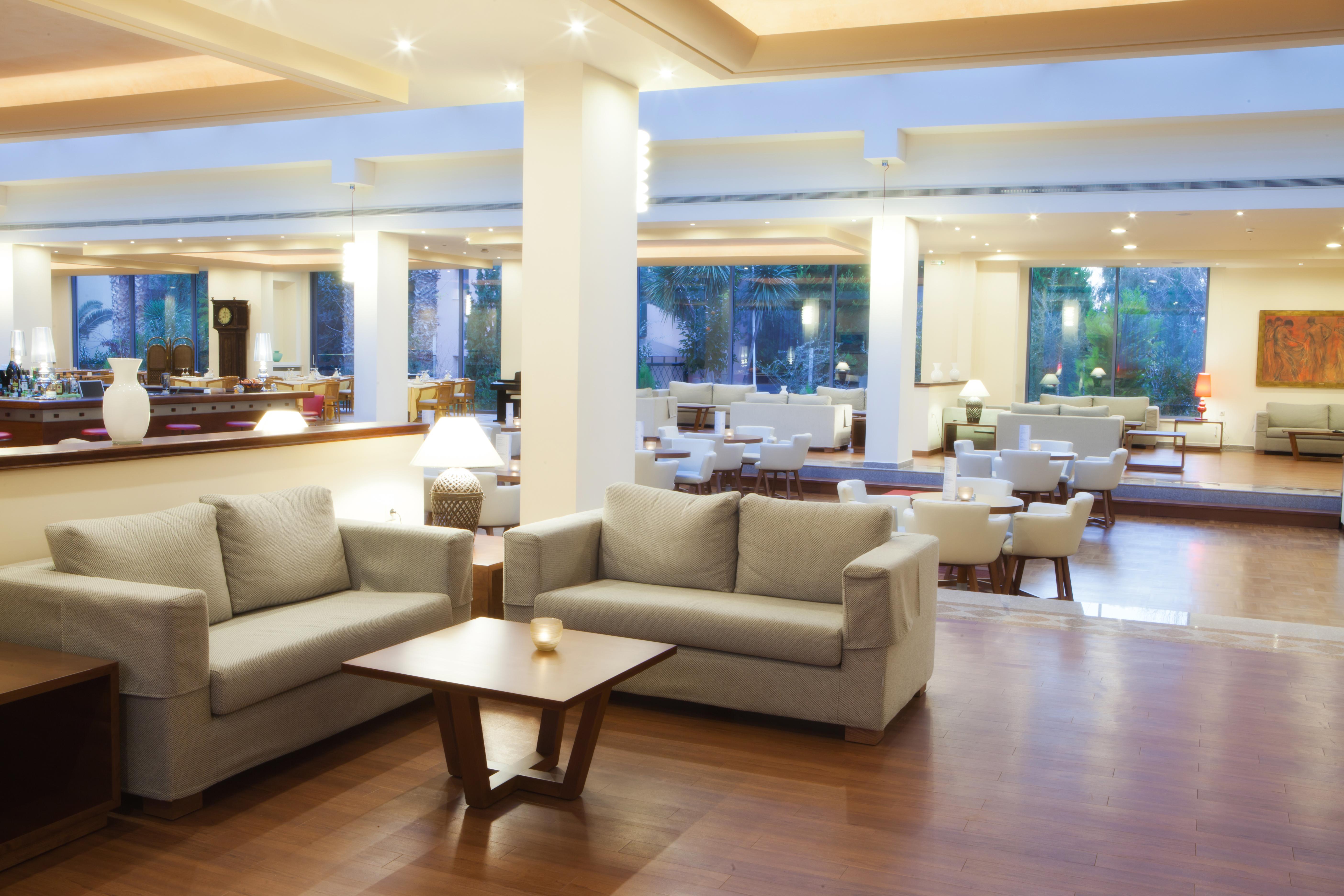Alkyon Resort Hotel & Spa Vrachati Exterior photo