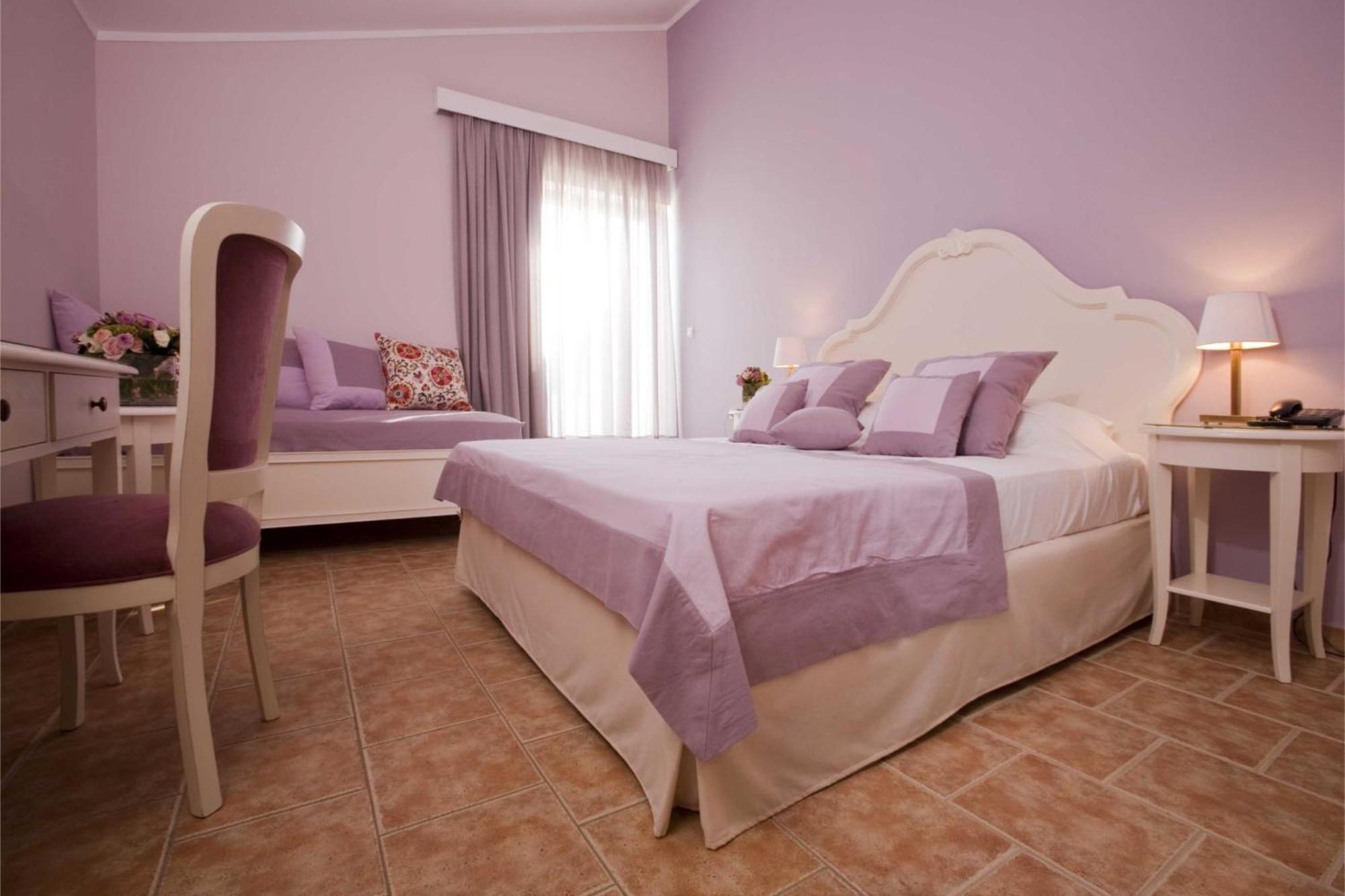 Alkyon Resort Hotel & Spa Vrachati Room photo