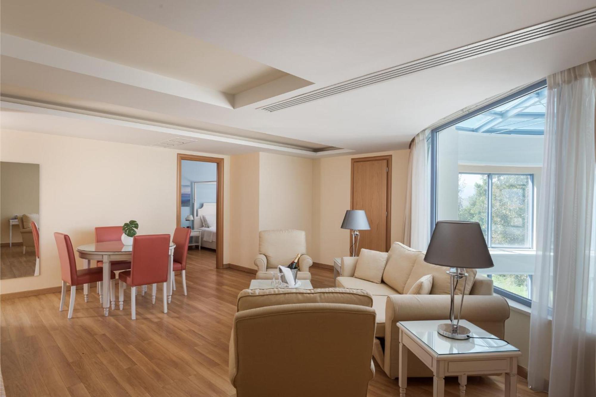 Alkyon Resort Hotel & Spa Vrachati Room photo