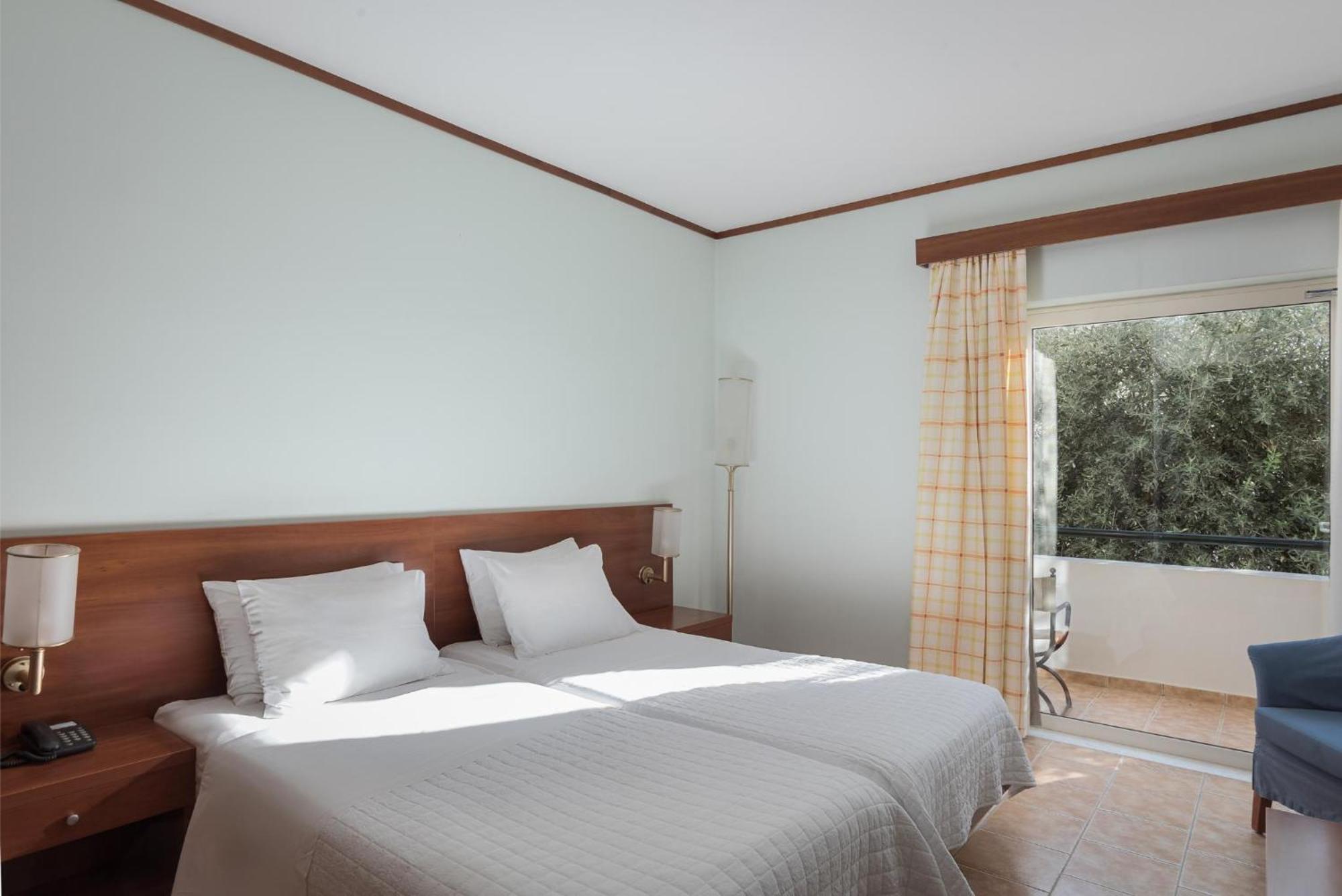 Alkyon Resort Hotel & Spa Vrachati Room photo