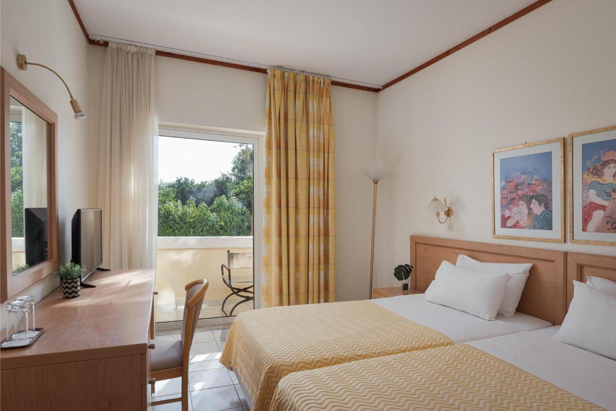 Alkyon Resort Hotel & Spa Vrachati Room photo