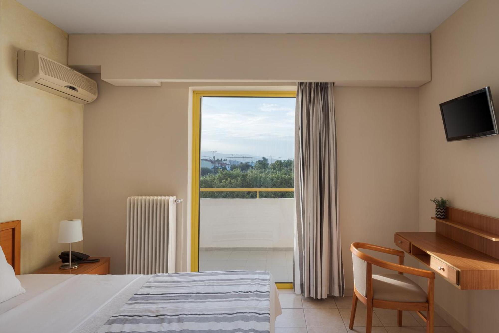 Alkyon Resort Hotel & Spa Vrachati Room photo