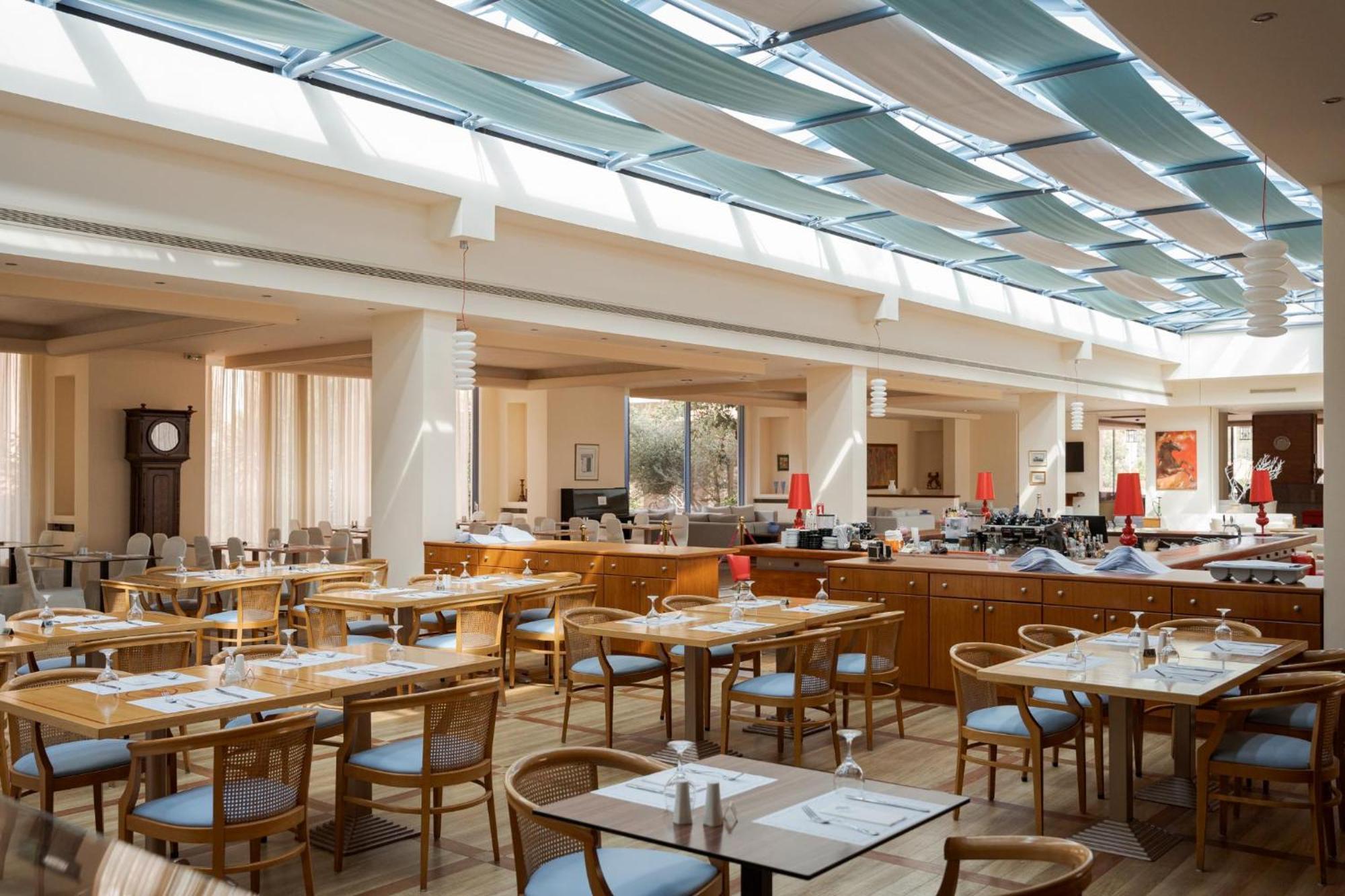 Alkyon Resort Hotel & Spa Vrachati Exterior photo