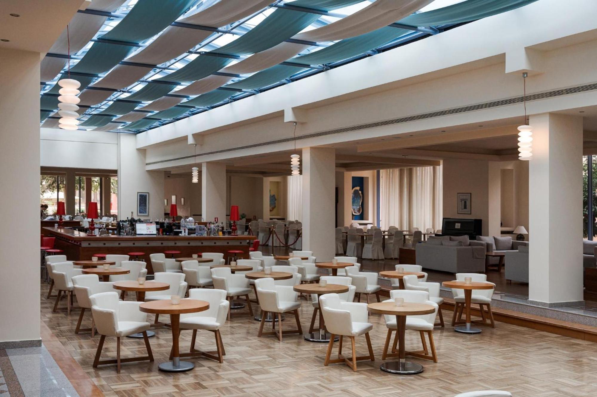 Alkyon Resort Hotel & Spa Vrachati Exterior photo