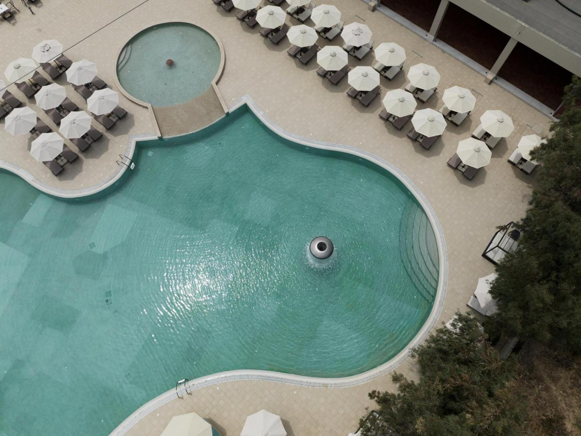 Alkyon Resort Hotel & Spa Vrachati Exterior photo