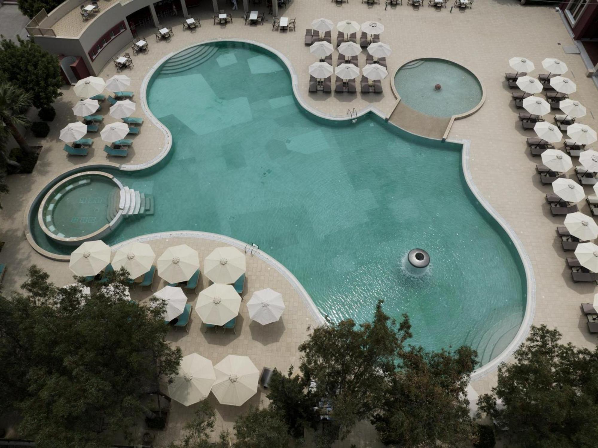 Alkyon Resort Hotel & Spa Vrachati Exterior photo