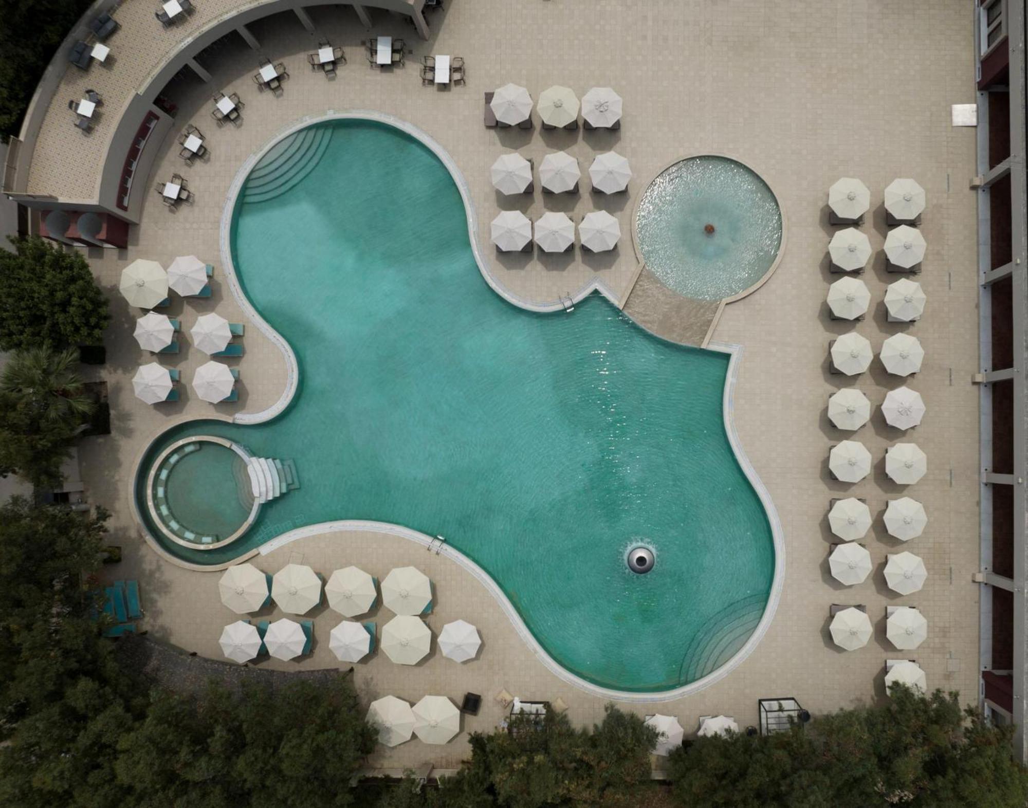 Alkyon Resort Hotel & Spa Vrachati Exterior photo